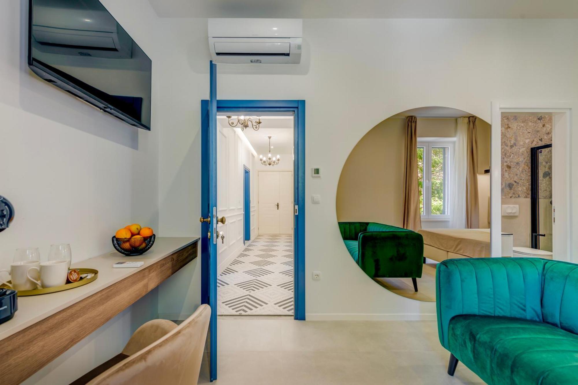 48 Rooms Split Kültér fotó