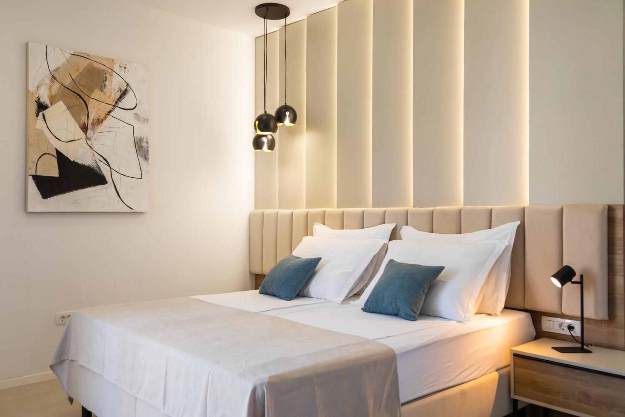 48 Rooms Split Kültér fotó