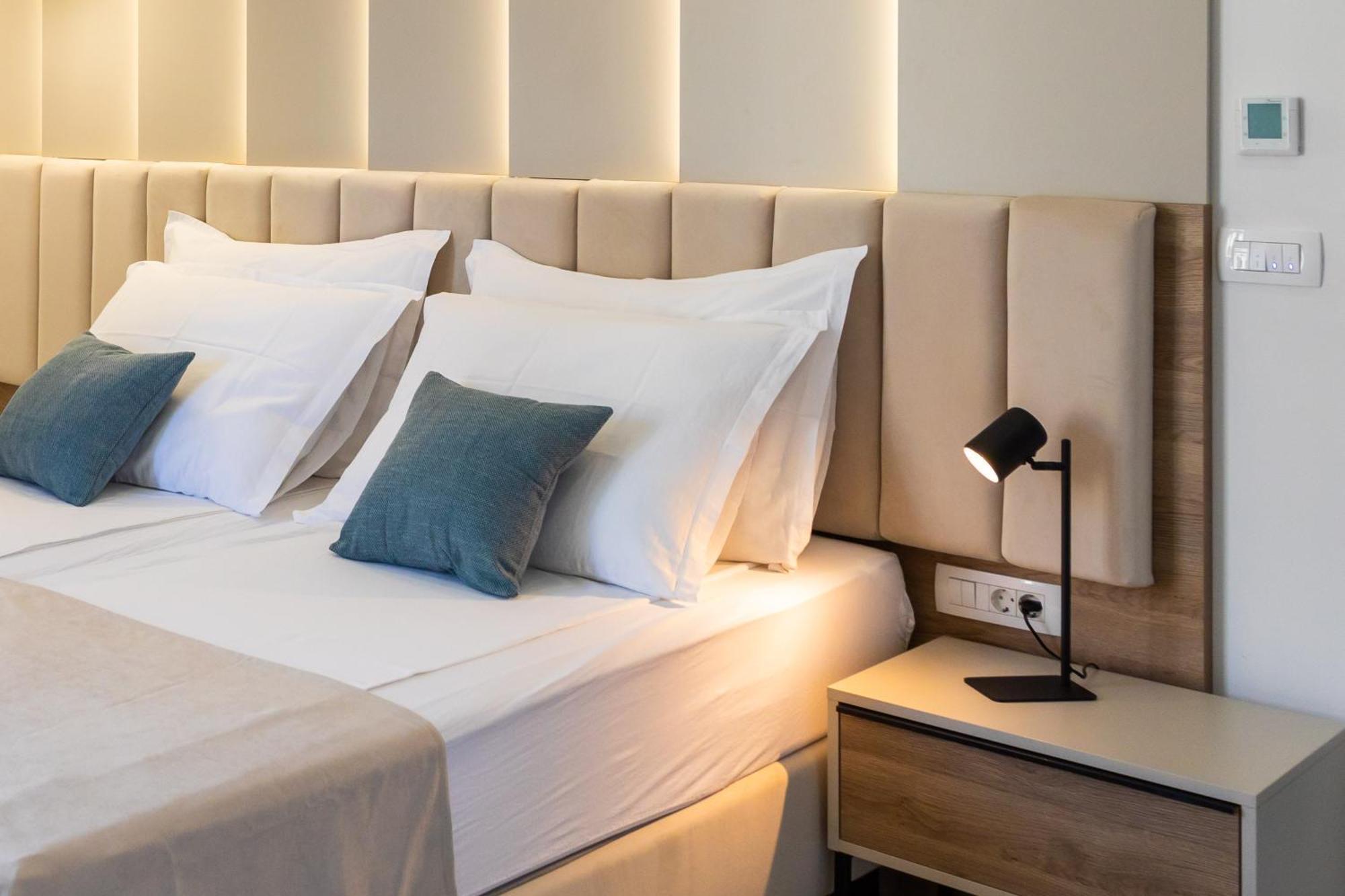 48 Rooms Split Kültér fotó