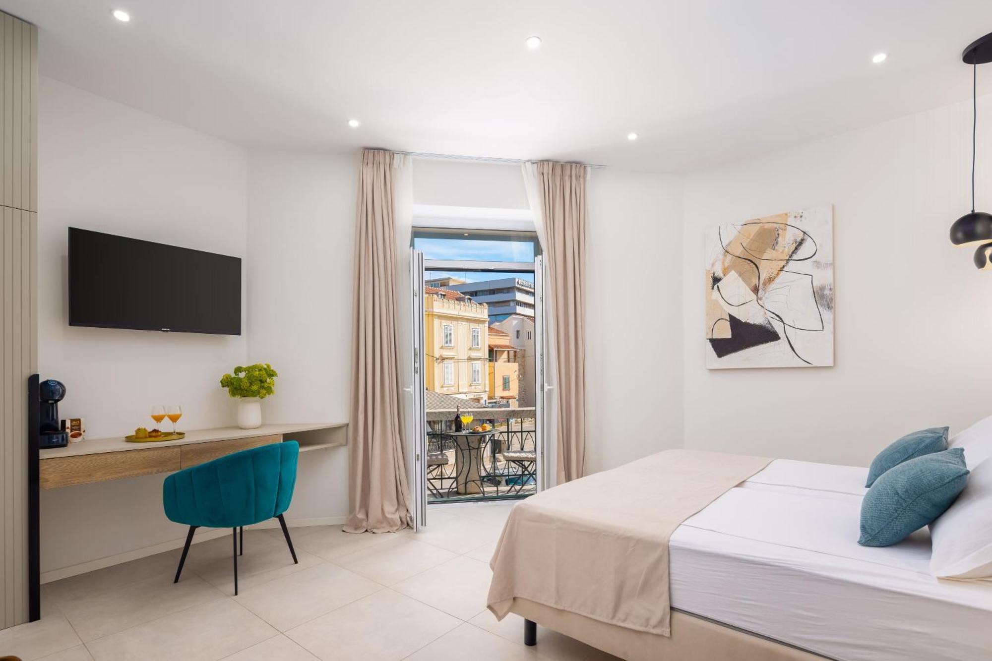 48 Rooms Split Kültér fotó